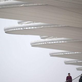 Cancelan la segunda sesión de entrenamientos del GP de China