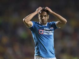 Cruz Azul tratará de maquillar su pésimo torneo y Morelia luchará por su permanencia en el máximo circuito. MEXSPORT / ARCHIVO