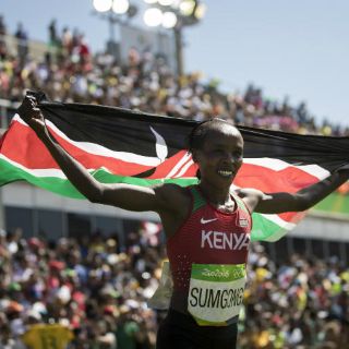 Medallista de Río da positivo por dopaje