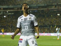 Esmeraldas tiene la necesidad de ganar para salir del último sitio de la clasificación general. MEXSPORT / ARCHIVO