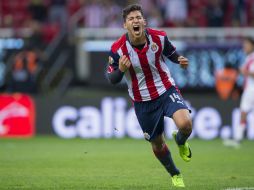 Los tapatíos, que suman 21 unidades, han logrado tres triunfos en los últimos 10 partidos en casa ante su rival en turno. MEXSPORT / ARCHIVO