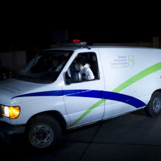 Dejan 'encobijado' en Tonalá