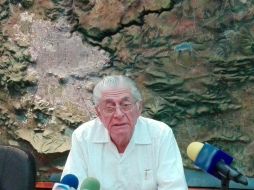 Según el director del Siapa, Aristeo Mejía, 234 colonias están en Guadalajara, 136 en Zapopan, 207 en Tlaquepaque y 220 en Tonalá. EL INFORMADOR / E. Mondragón