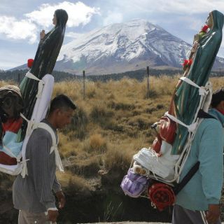 México es el segundo país con más católicos en el mundo