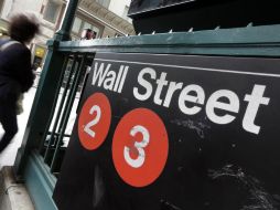 Los precios de las acciones en la Bolsa de Valores de Nueva York cerraron el viernes muy cerca de donde empezaron. AP / ARCHIVO