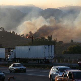 Piden limitar quemas agrícolas en Jalisco