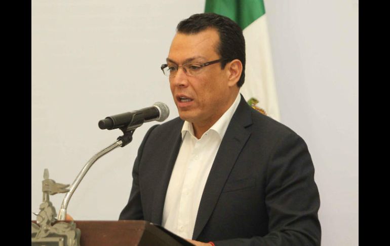 López Lara no informó a la fecha cuántas tomas han sido localizadas con la puesta en marcha del operativo. EL INFORMADOR / ARCHIVO