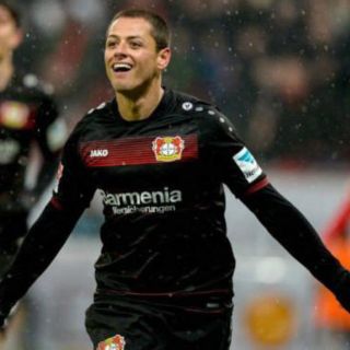 ‘Chicharito’ tendría récord de goles en mi equipo: Mourinho