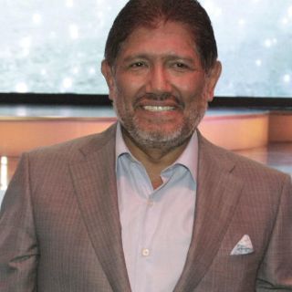 Juan Osorio hará bioserie de ‘Cantinflas’