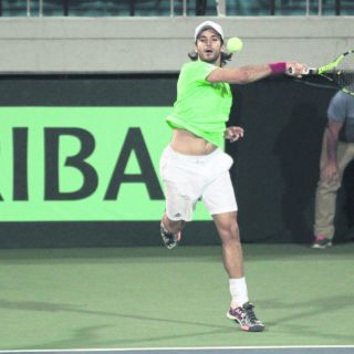 Dos de dos para México