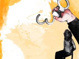 Entre los rezagos destacan los casos de tortura, pues aunque crecen las recomendaciones no todos los culpables han sido sancionados. EL INFORMADOR /