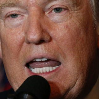 Esto pensaba Trump sobre Siria antes de atacarla