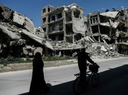 Diecisiete personas resultaron heridas en el ataque, aunque el balance de muertos podría subir por la gravedad de los lesionados. AFP / ARCHIVO