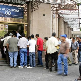 La Sepaf recauda 756.1 MDP por refrendo vehicular