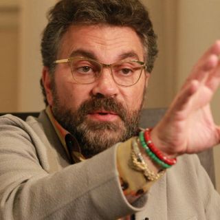 Mijares ofrecerá concierto sinfónico en Puebla