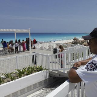 Vigilarán 160 playas del país con Operativo Salvavidas