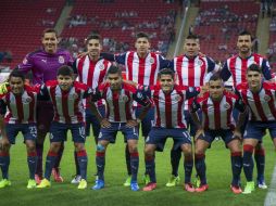 Según explica, no se abandonará el proyecto, sino que se trabaja en generar contenidos y ampliar los canales de difusión del equipo. MEXSPORT / ARCHIVO