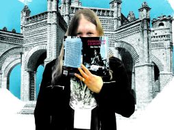 El librose forma de seis cuentos en los que Basave extiende el estilo que lo llevó a diferentes diarios. EL INFORMADOR / J. López