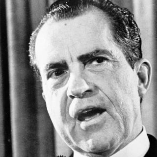 Ventajas de un presidente loco