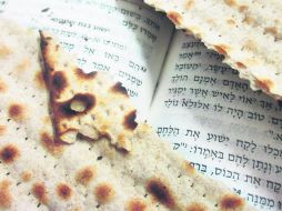 En Pesaj, los judíos recuerdan su liberación de la esclavitud y la salida de Egipto. ESPECIAL / ESPECIAL