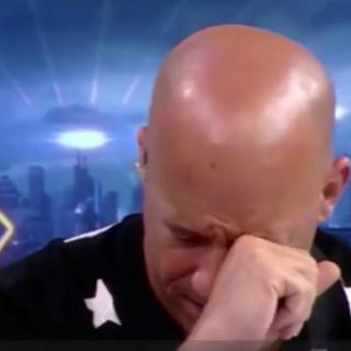 Vin Diesel se conmueve al recordar a Paul Walker