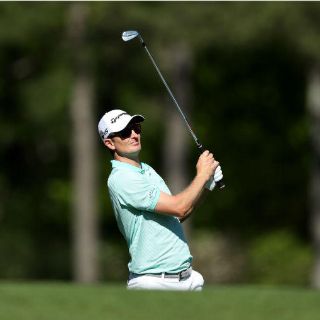 Ahora sólo son dos en el Masters de Augusta