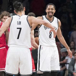 Tiros libres mortales para los Bulls, que pierden con los Nets