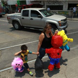 Propondrán un nuevo plan para resolver conflicto vial en Las Juntas