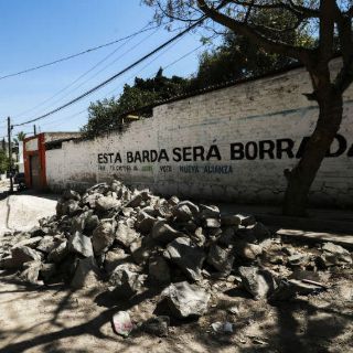 Avanza el plan maestro de Huentitán