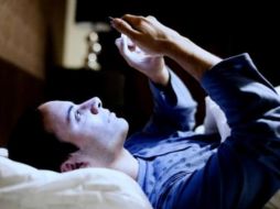 Durante el uso de dispositivos se recomienda descansar la vista cada 20 minutos. ESPECIAL / ARCHIVO