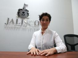 Con la implementación de estas medidas se recuperará el valor ambiental que posee ese espacio, dice la titular de Semadet. EL INFORMADOR / ARCHIVO