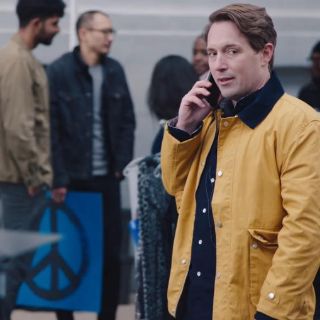 Así fue el detrás de cámaras del comercial de Pepsi y Kendall Jenner