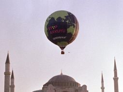 En el accidente un francés perdió la vida y siete personas, cuatro turcos y tres extranjeros, resultaron heridos. AP / ARCHIVO