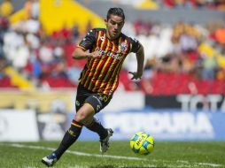 Los universitarios no lograron aprovechar la localía. MEXSPORT / ARCHIVO