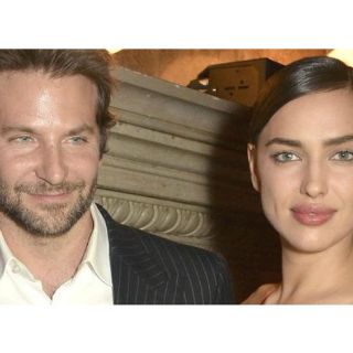 Bradley Cooper e Irina Shayk se convierten en padres