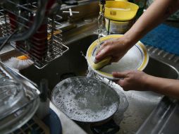 La crítica situación hidrológica que afecta a Cuba ha obligado a establecer un control más estricto del agua y a su uso racional. EL INFORMADOR / ARCHIVO