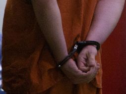 Levashov ha ingresado en prisión preventiva a la espera de que la Justicia decida si debe ser deportado a EU. AP / ARCHIVO