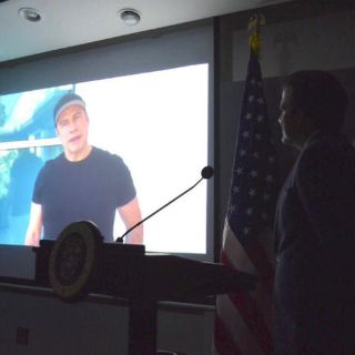 John Travolta comenzará rodaje de filme en Puerto Rico