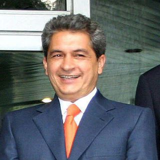 Detienen al exgobernador Tomás Yarrington en Italia