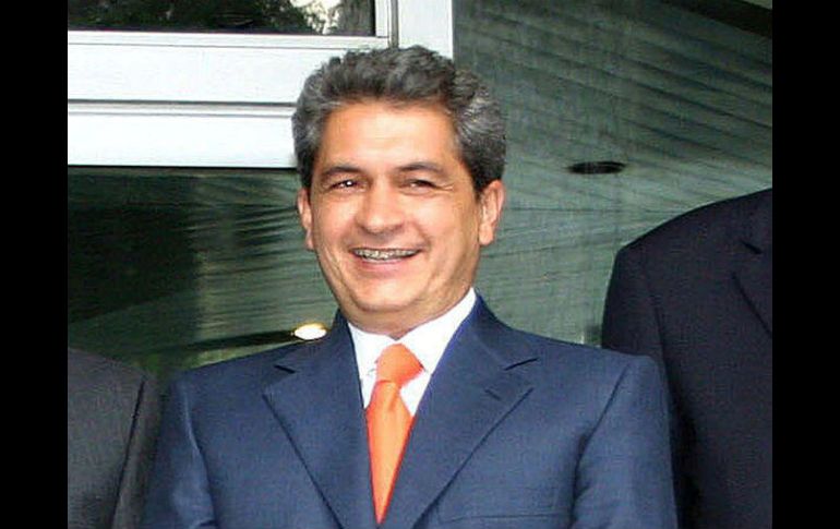 .Se espera que en próximos días sea repatriado a México por la PGR. EFE / ARCHIVO