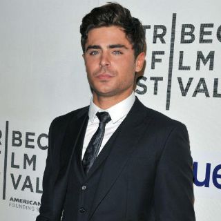 ¡No culpen a Zac Efron por ser tan guapo!