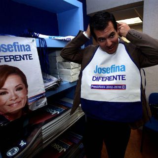 Caen nuevas afiliaciones en partidos