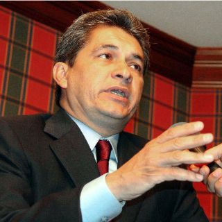 Detienen a Tomás Yarrington en Italia