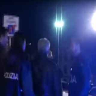 Dan a conocer video de la captura de Tomás Yarrington en Italia