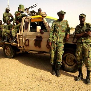 Enfrentamientos en Níger dejan 50 terroristas muertos