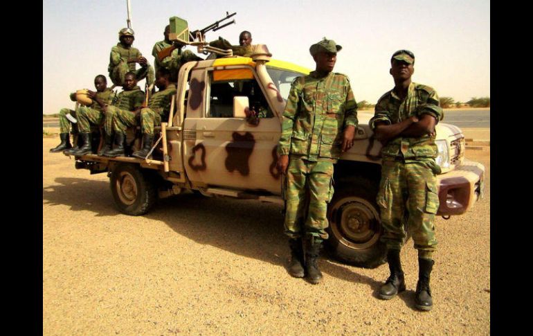 Este ataque se produce en un momento en que autoridades acogen a los yihadistas que declararon su arrepentimiento. AP / ARCHIVO