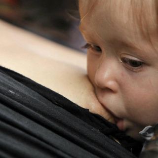 Modifican molécula de leche materna para combatir el cáncer