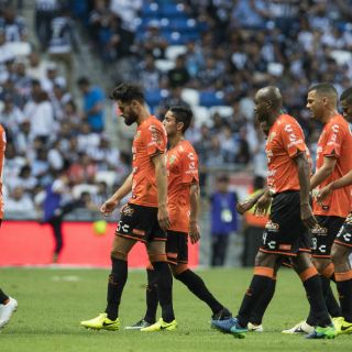 Chiapas recibe a León en duelo atrasado del Clausura