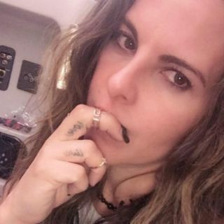 Kate del Castillo publica foto donde no se le ve feliz