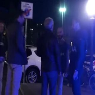 Autoridades italianas cercan a Yarrington en dos meses